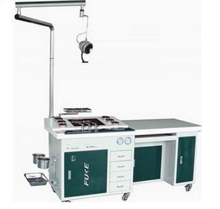 耳鼻咽喉科診療臺 FK-ENT1800DC