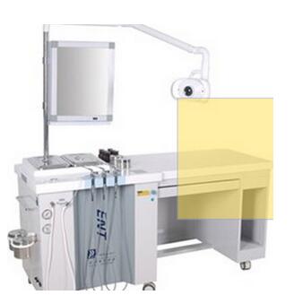 耳鼻喉綜合治療臺