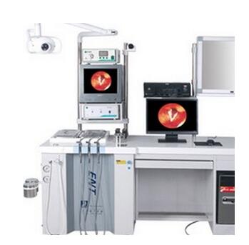 耳鼻喉綜合治療臺