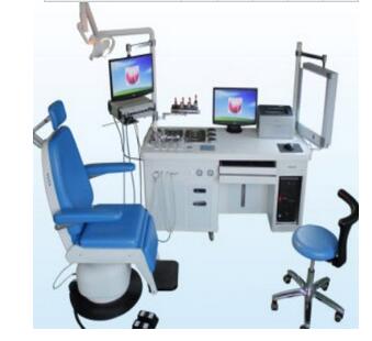 耳鼻咽喉科診療臺 FK-ENT1800DH