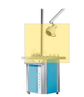 耳鼻喉綜合診療臺 KX998-A