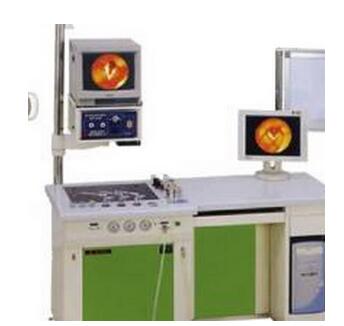 耳鼻喉綜合治療臺 NQW-7600BⅡ