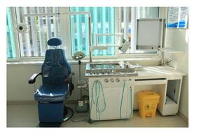 耳鼻喉科治療臺 NQW-7600