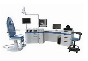 耳鼻喉綜合診療臺 ZLT-I/ZLT-II