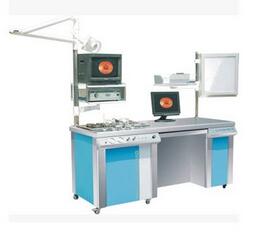 耳鼻喉綜合治療臺 kx998-b(加長版)