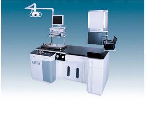 耳鼻喉綜合診療臺 GEM-3000D型