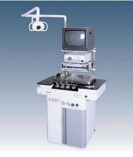 耳鼻喉綜合診療臺 GEM-1000D型