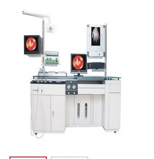 耳鼻喉綜合治療臺 1800C