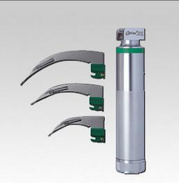 英國(guó)泰美科(Timesco)新型光纖喉鏡