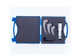 內嵌式光纖喉鏡 Macintosh