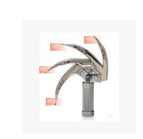 普勒米爾（premier）的光纖喉鏡