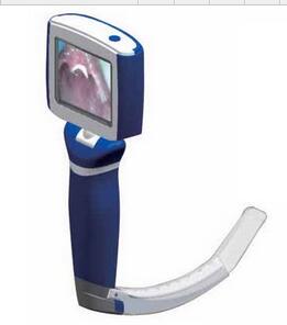 一次性成人可視喉鏡 TD-C