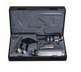 五官檢查器 WG-IIIE