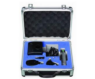 耳眼檢查器 EY-XPB