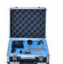 五官檢查器 WG-XPC