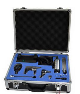 五官檢查器 WG-XPB型