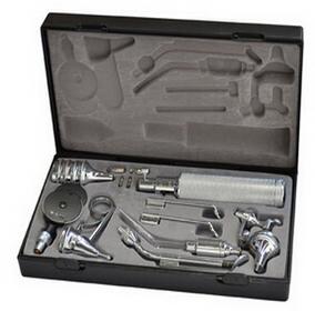 五官檢查器交直流二用 WG-IIB型