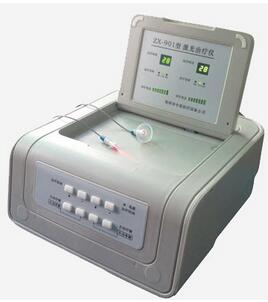 鼻腔中星激光治療儀(醫用型) ZX-901