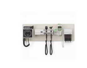 美國偉倫壁掛式全科診斷系統 767