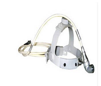 醫用頭燈 TD-IV型