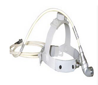 醫用頭燈 TD-II型