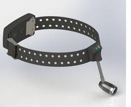 醫(yī)用LED頭燈 EL-P45