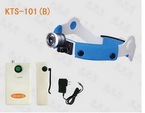 簡易1W LED頭燈 KTS-101(B)