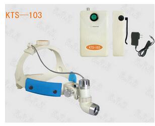 高亮度超能頭燈 KTS-103