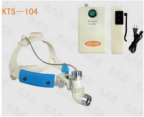 交直流經(jīng)濟(jì)頭燈 KTS-104