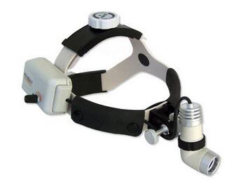 一體化頭燈 KD-202A-7