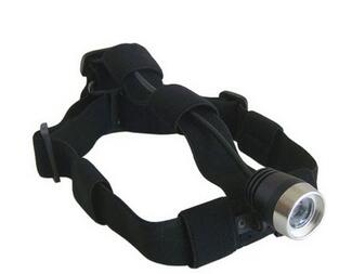 經(jīng)濟(jì)型頭燈 KD-202A-1(3W)