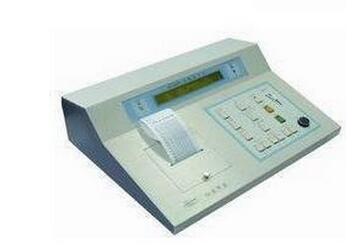 診斷聽力計（含證件）MKY-AC9083