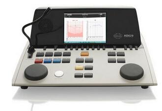 聽力計 AD229B/E