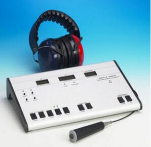聽(tīng)力計(jì)SM950型