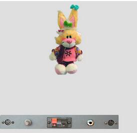 視覺(jué)強(qiáng)化測(cè)聽(tīng)