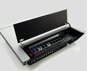 聽(tīng)覺(jué)測(cè)試平臺(tái)Equinox