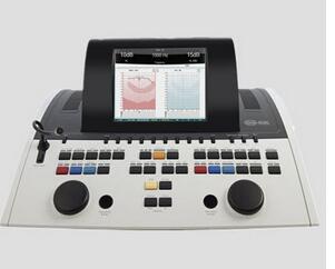 臨床型聽(tīng)力計(jì)AC40