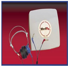 聽(tīng)力計(jì)A2D+