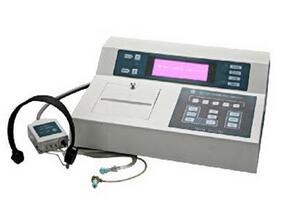 中耳功能分析儀 MD-6500