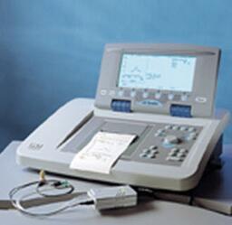 GSI TympStar 中耳分析儀