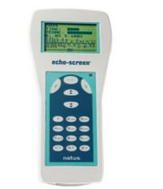 聽力篩查儀(17鍵)Echo-Screen