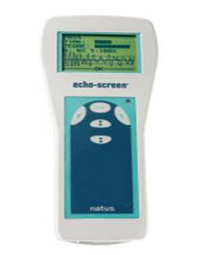 聽力篩查儀(5鍵) Echo-Screen