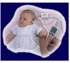 聽力篩查儀 Echo Screen T plus