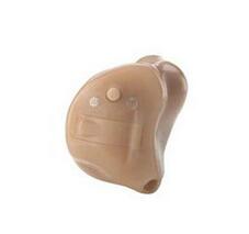 瑞聲達耳道式助聽器 CANTA 430型