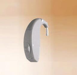 瑞聲達耳背式助聽器新語 V80 型