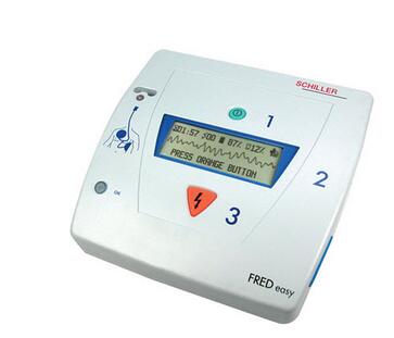 席勒自動除顫儀FRED easy