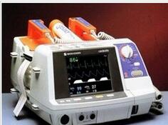 光電除顫監(jiān)護儀 TEC-7621C