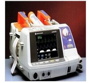 除顫監(jiān)護(hù)儀TEC-7621C