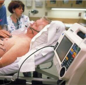 美敦力除顫監(jiān)護(hù)儀 LifePak 12型