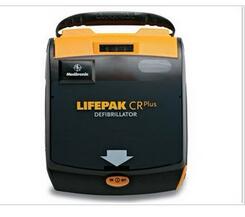 美敦力除顫監(jiān)護(hù)儀 LIFEPAK CR PLUS